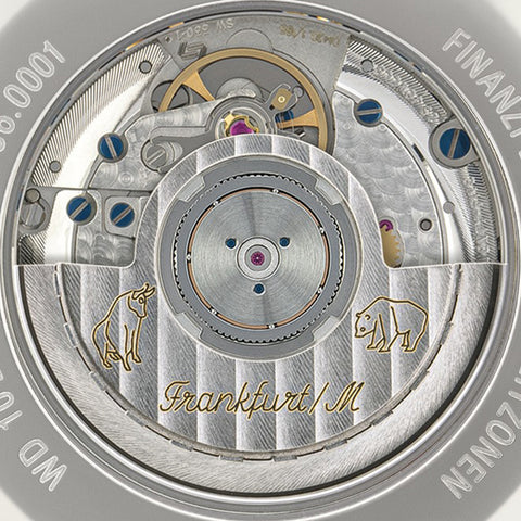 Sinn 6096 Watch