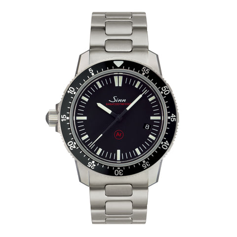 Sinn M3.F Watch