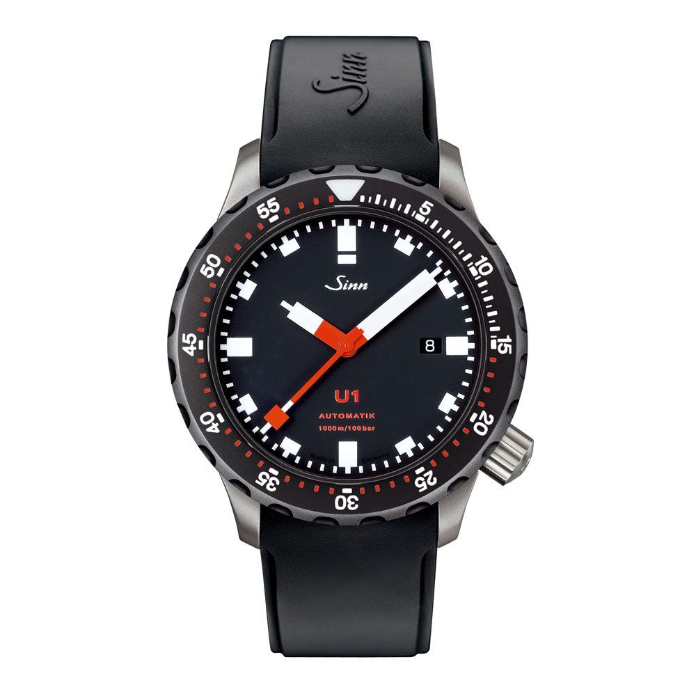 Sinn U1.SDR Watch