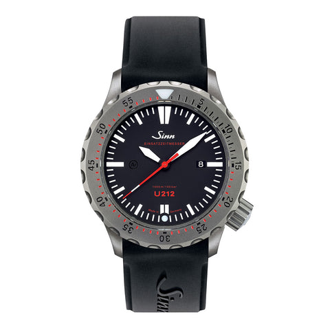 Sinn U212 Watch