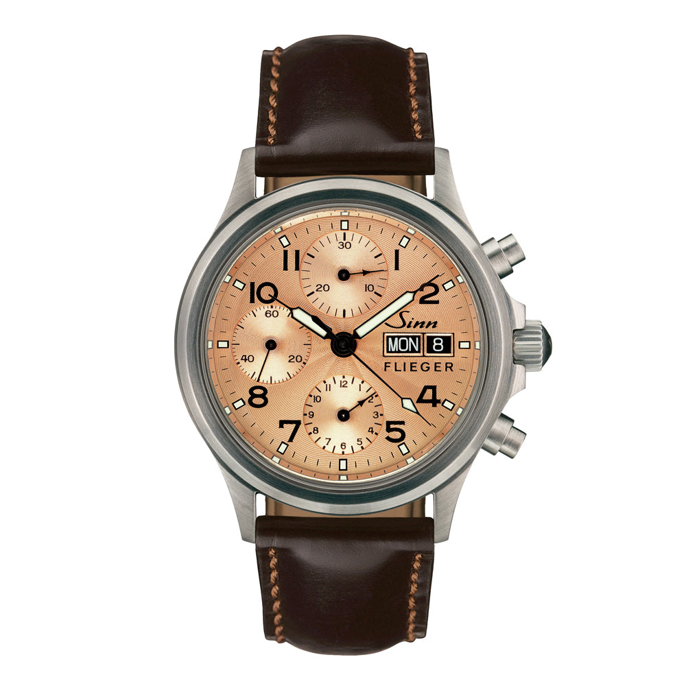 Sinn 356.SA.FLIEGER.Ⅱ Watch