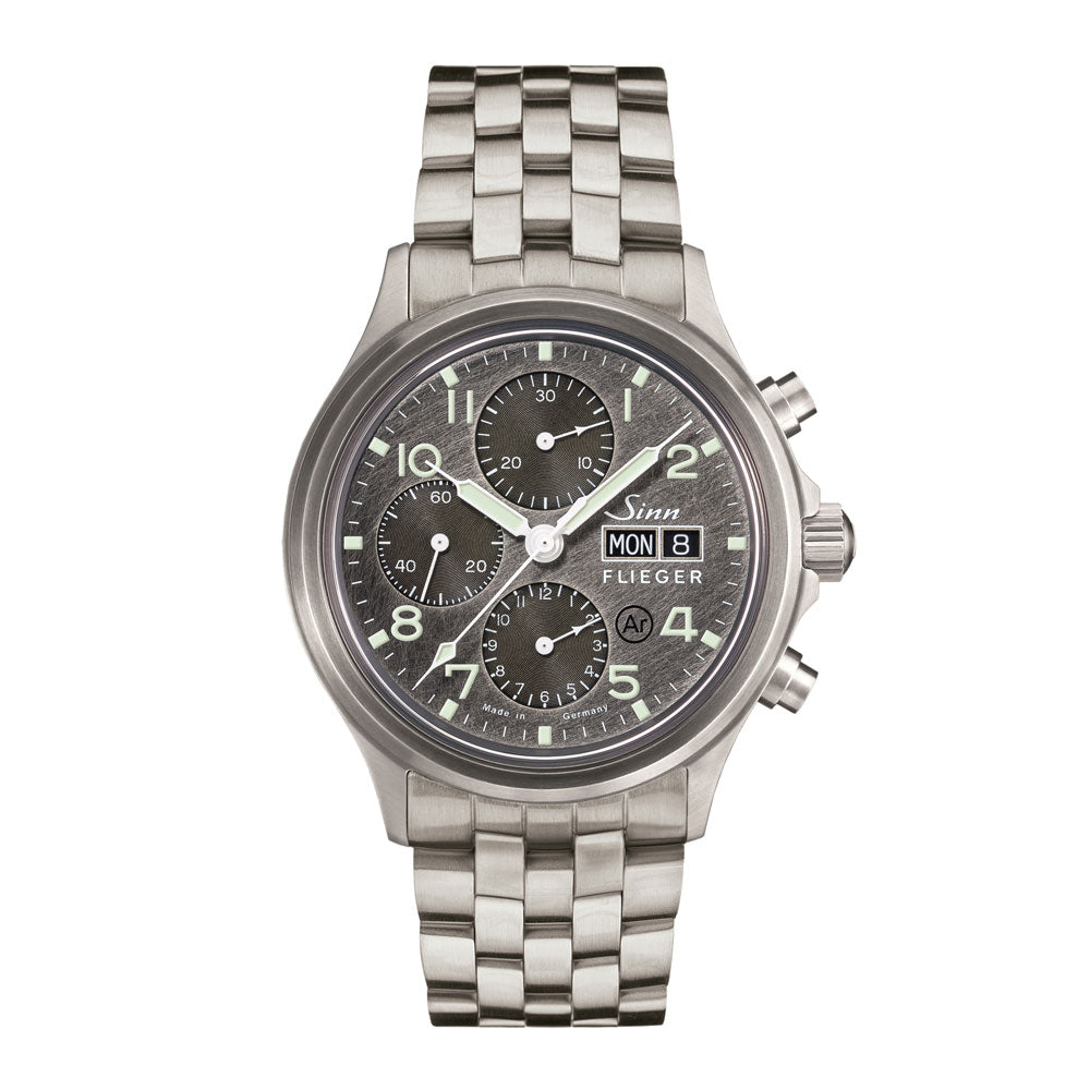 Sinn 358.SA.FLIEGER.DS Watch