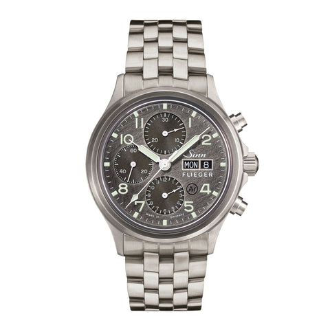 Sinn 358.SA.FLIEGER.DS Watch