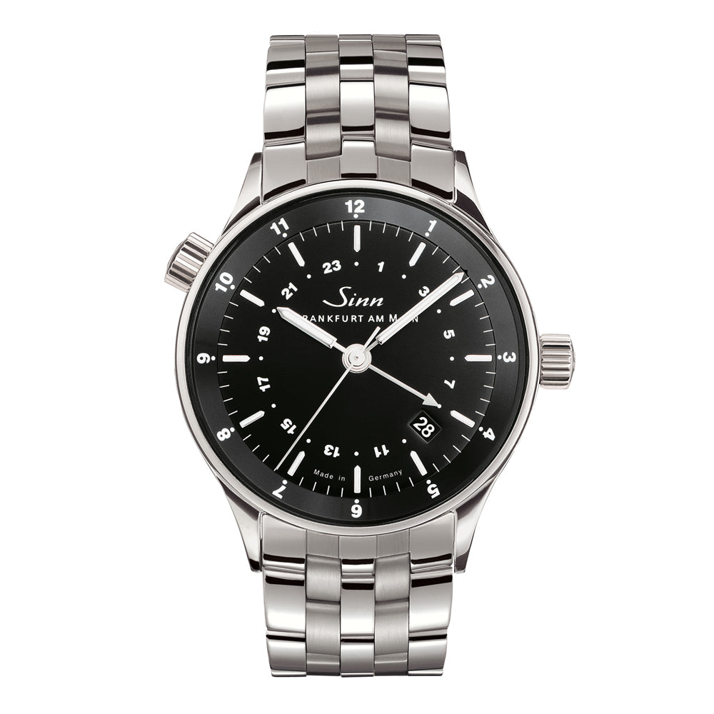 Sinn 6060 Watch