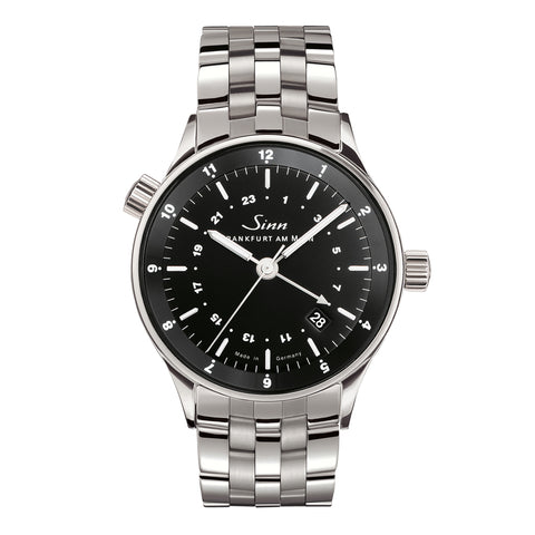 Sinn 6060 Watch