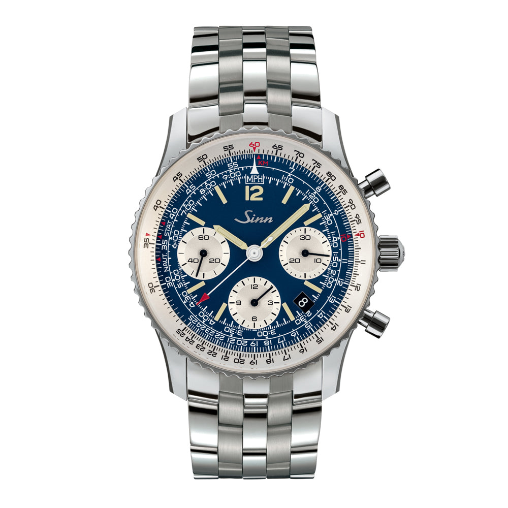 Sinn 903.ST.B.E.Ⅱ Watch