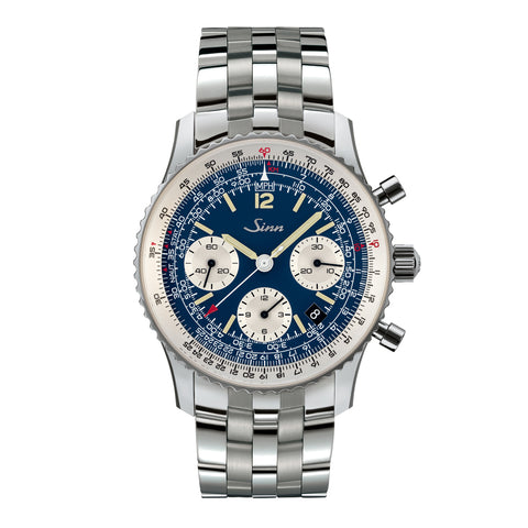 Sinn 903.ST.B.E.Ⅱ Watch