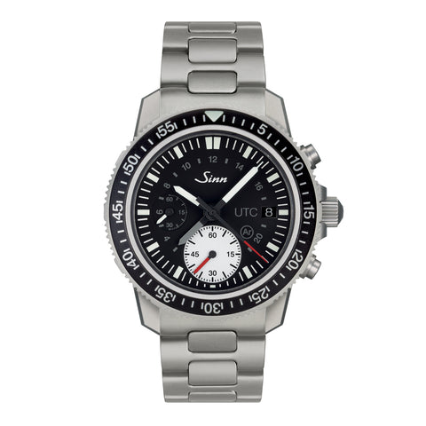 Sinn 613 Watch