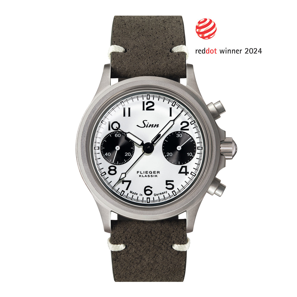 Sinn 356.FLIEGER.KLASSIK.W Watch