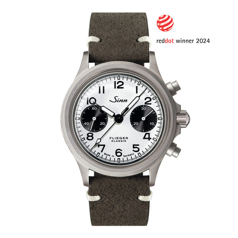 Sinn 356.FLIEGER.KLASSIK.W Watch