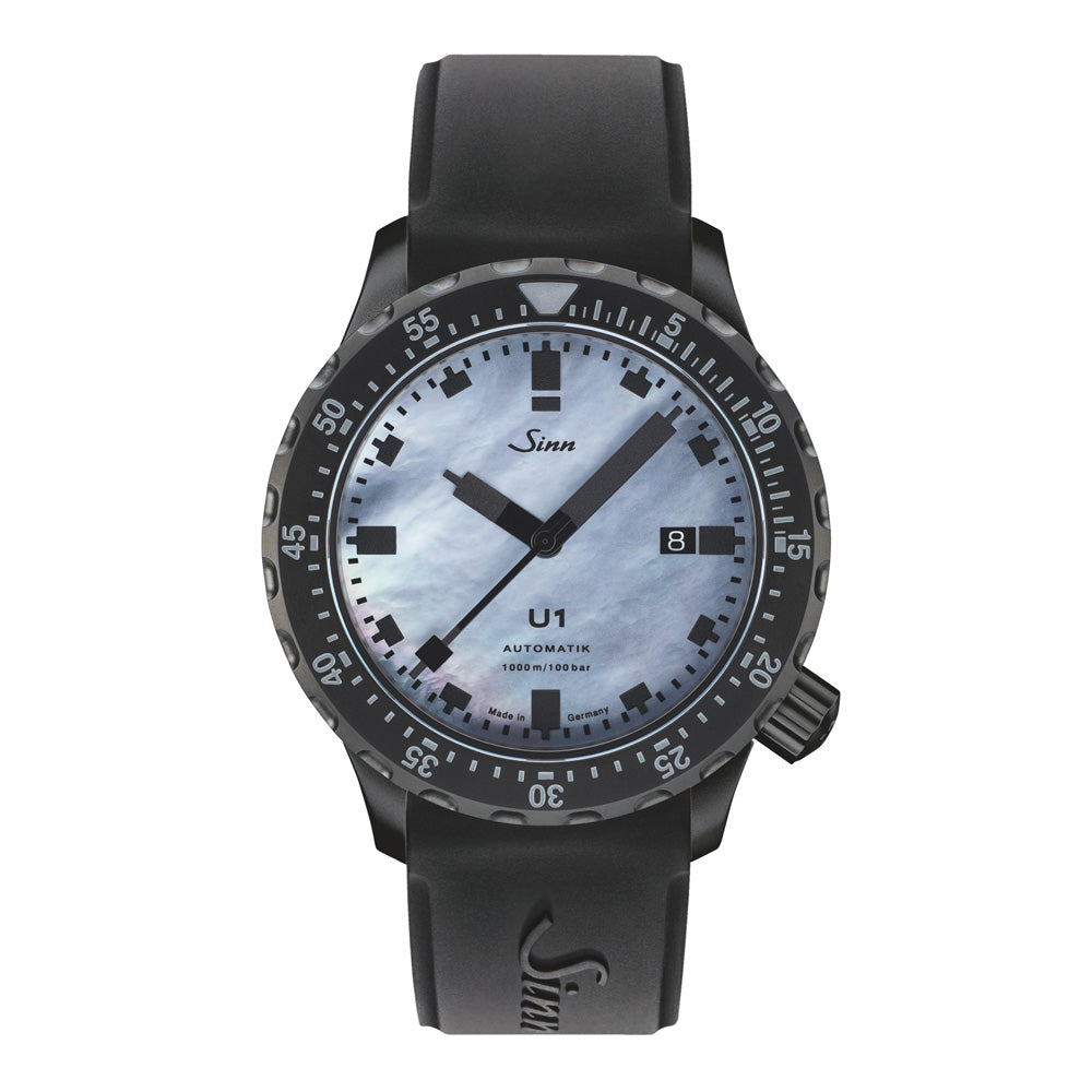 Sinn U1.S.PERLMUTT.S Watch