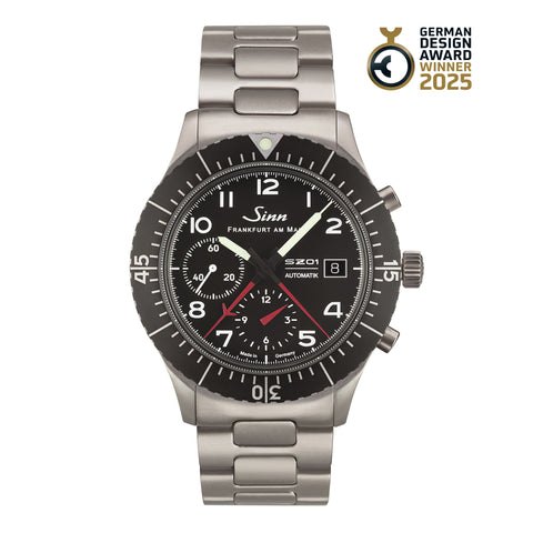 Sinn 156.1 Watch
