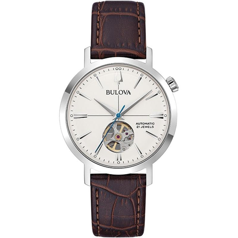BULOVA – IPPO JAPAN WATCH