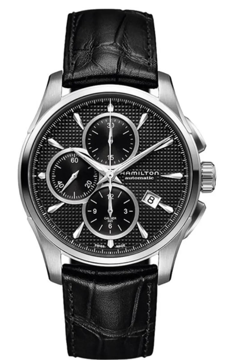 Hamilton H32596731 Watch - Jazzmaster Auto Chrono