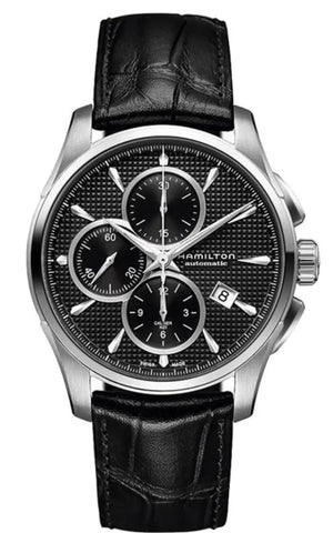 Hamilton H32596731 Watch - Jazzmaster Auto Chrono