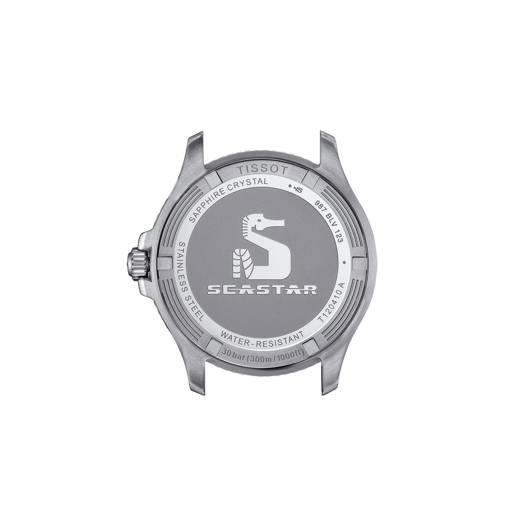 TISSOT T120.410.22.051.00 Watch - Swiss Automatic Movement Stainless Steel Case Water Resistant Elegant Design (Image 3)
