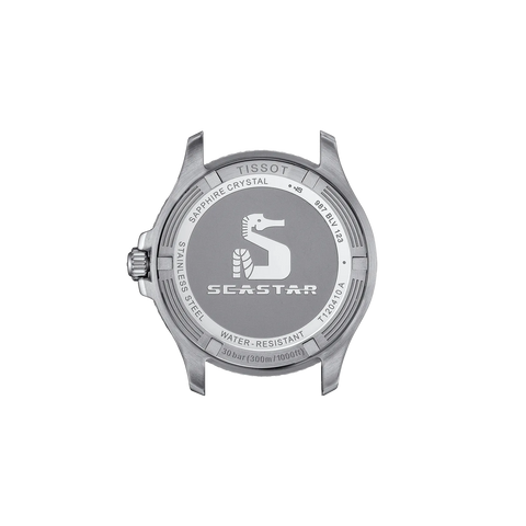 TISSOT T120.410.22.051.00 Watch - Swiss Automatic Movement Stainless Steel Case Water Resistant Elegant Design (Image 3)