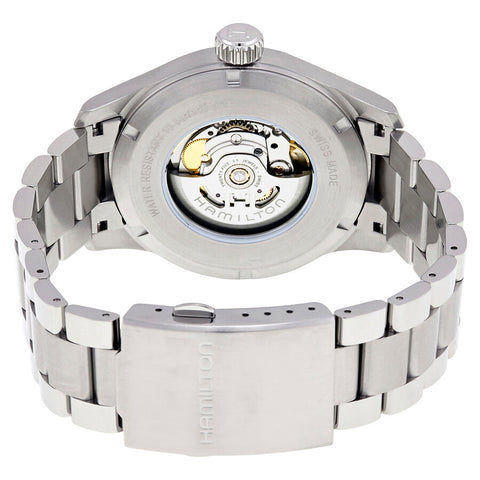 Hamilton H70625133 Watch - Khaki Field Auto