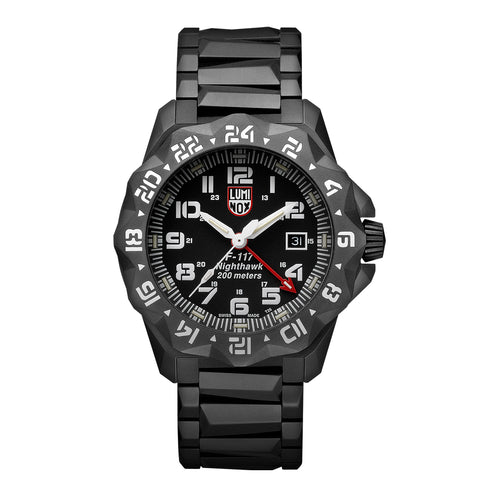 Luminox 6422 Watch - F-117 NIGHTHAWK 6420 SERIES Ref. (Image 2)