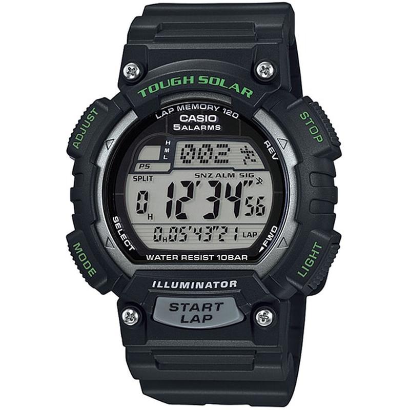 CASIO STL-S100H-1AJH Watch - Sports Gear Nan