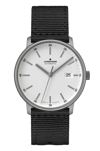 Junghans 027_2000_00 Watch - Form A Titan Watch Japan Official