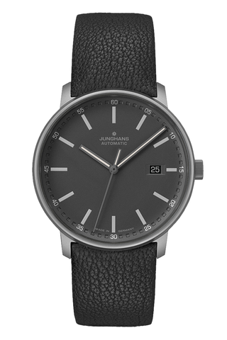 Junghans 027_2001_00 Watch - Form A Titan Watch Japan Official