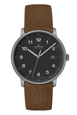Junghans 027_2002_00 Watch - Form A Titan Watch Japan Official