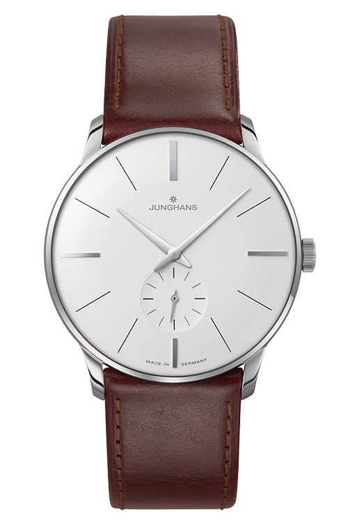 Junghans 027_3200_00 Watch - Meister Hand Wind Watch Japan Official