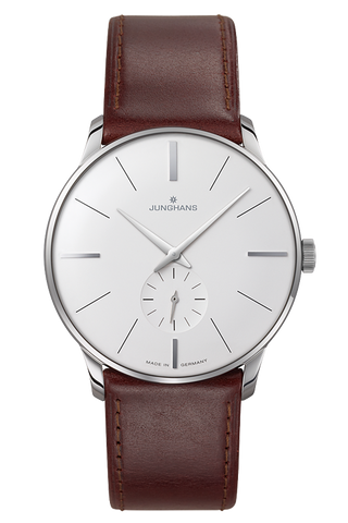Junghans 027_3200_00 Watch - Meister Hand Wind Watch Japan Official