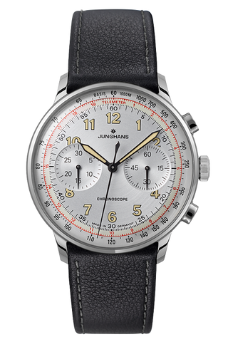 Junghans 027_3380_00 Watch - Meister Telemeter Watch Japan Official