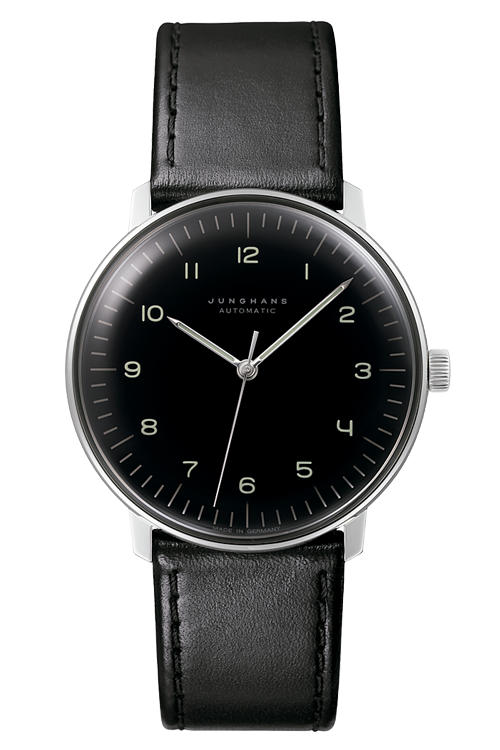Junghans 027_3400_00 Watch - Watch Japan Official