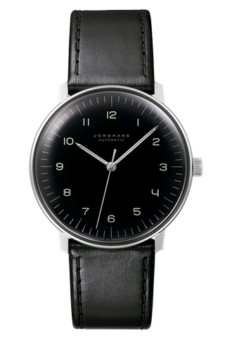 Junghans 027_3400_00 Watch - Watch Japan Official