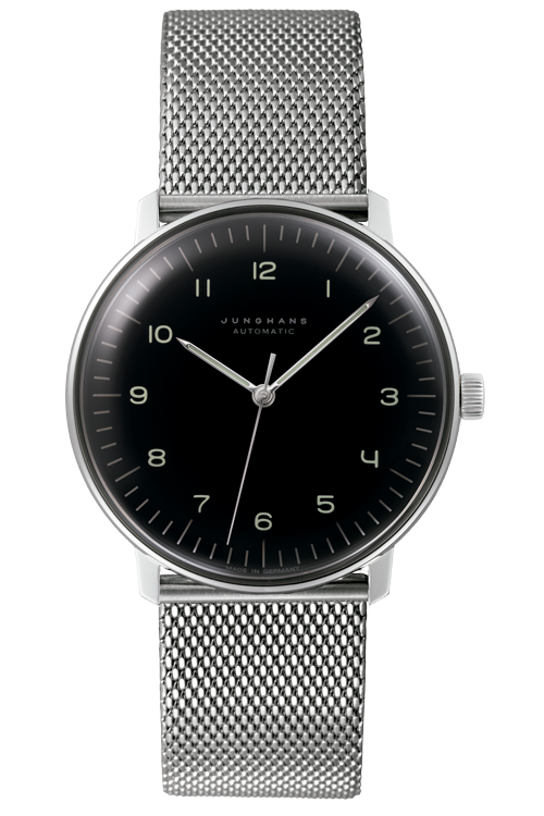 Junghans 027_3400_00m Watch - Max Bill by Junghans Automatic watch