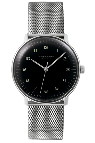 Junghans 027_3400_00m Watch - Max Bill by Junghans Automatic watch