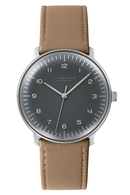 Junghans 027_3401_00 Watch - Watch Japan Official