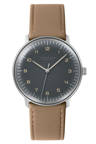 Junghans 027_3401_00 Watch - Watch Japan Official