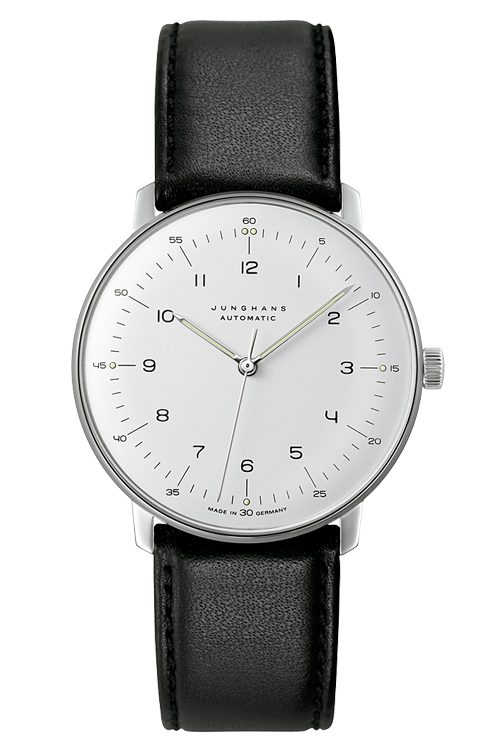 Junghans 027_3500_00 Watch - Watch Japan Official