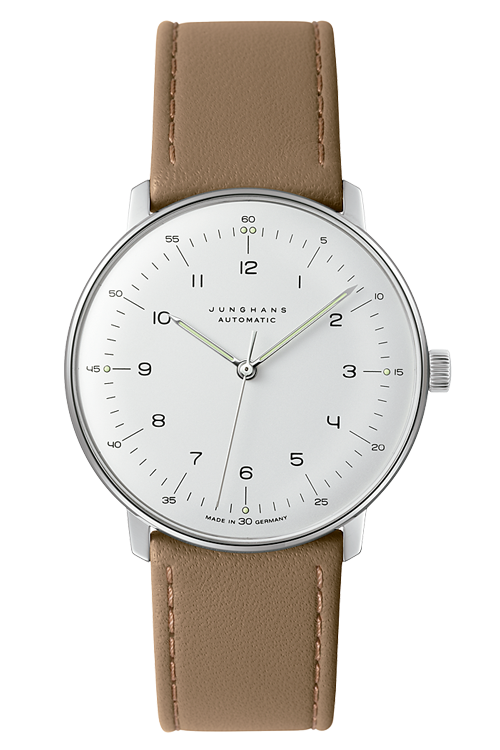 Junghans 027_3500_00b Watch - Watch Japan Official
