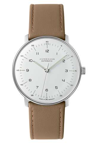 Junghans 027_3500_00b Watch - Watch Japan Official
