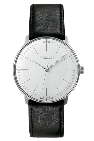 Junghans 027_3501_00 Watch - Max Bill by Junghans Automatic watch