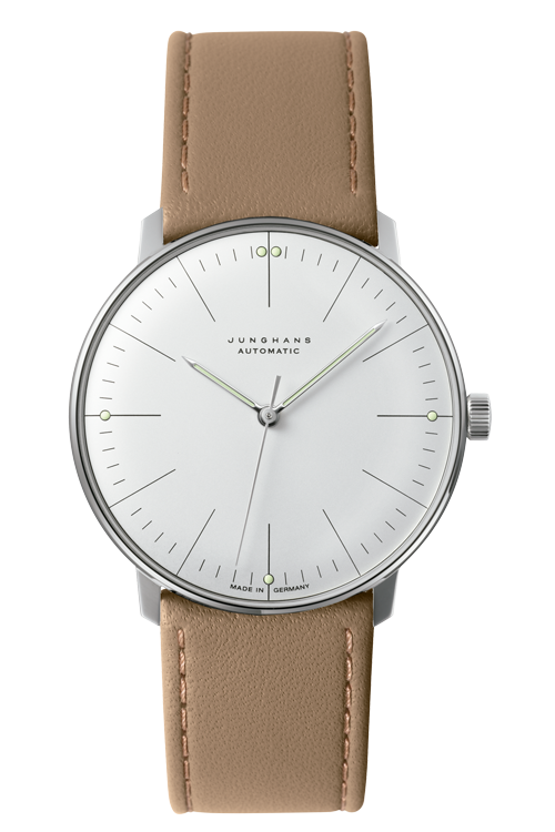 Junghans 027_3501_00b Watch - Watch Japan Official