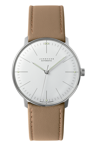 Junghans 027_3501_00b Watch - Watch Japan Official