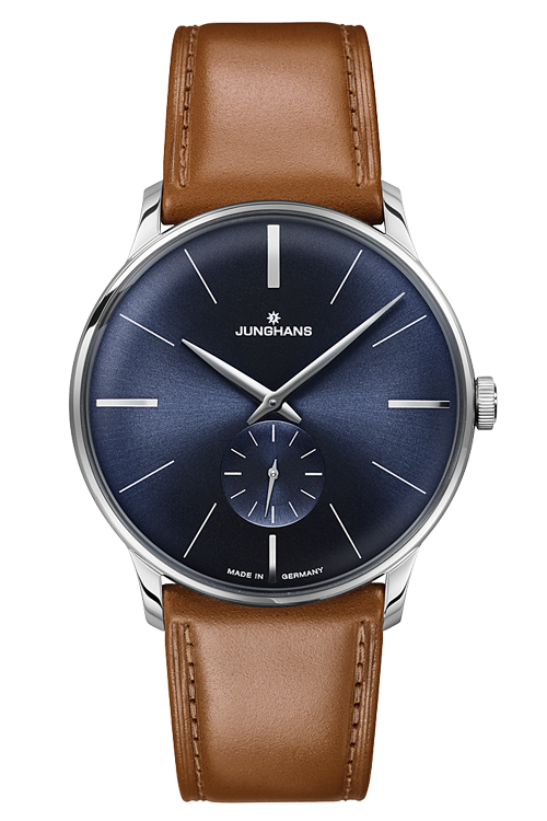 Junghans 027_3504_00 Watch - Meister Hand Wind Watch Japan Official