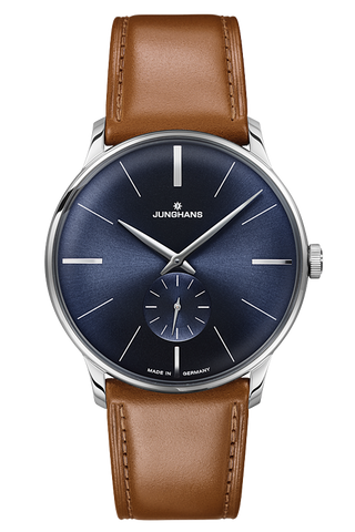 Junghans 027_3504_00 Watch - Meister Hand Wind Watch Japan Official