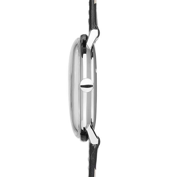 Junghans 027_3700_00 Watch - Max Bill by Junghans (Image 3)