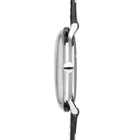 Junghans 027_3700_00 Watch - Max Bill by Junghans (Image 3)