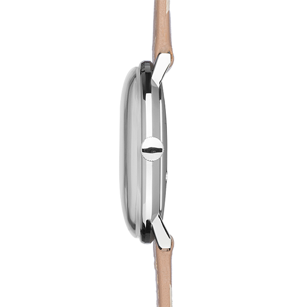 Junghans 027_3701_00 Watch - Max Bill by Junghans (Image 3)