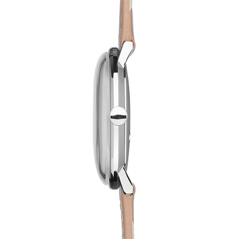 Junghans 027_3701_00 Watch - Max Bill by Junghans (Image 3)