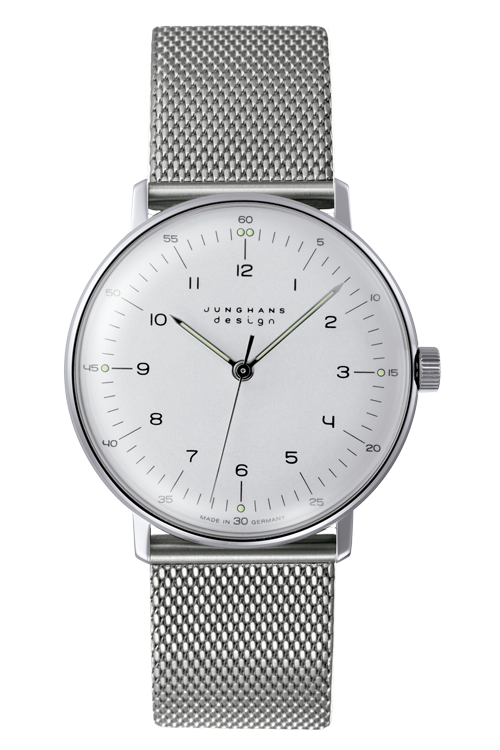 Junghans 027_3701_00m Watch - Watch Japan Official