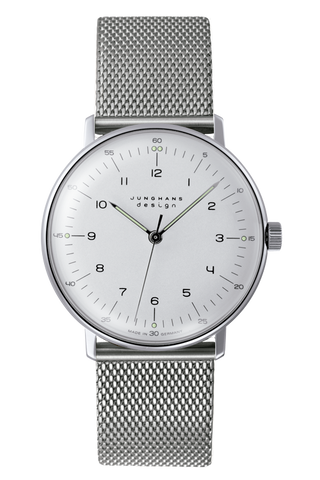 Junghans 027_3701_00m Watch - Watch Japan Official